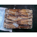 Fish Product Type and Block Shape Frozen Whole Round Squid